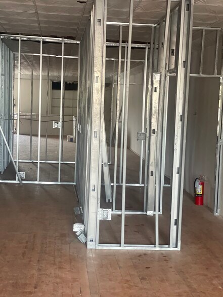 More Photos Of 135 Hillsboro St, Oxford Storefront Retail Office For Sale