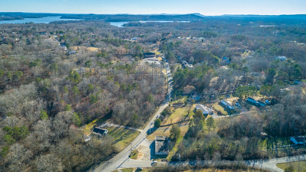 More Photos Of 9439 Hixson Pike, Soddy Daisy Convenience Store For Sale