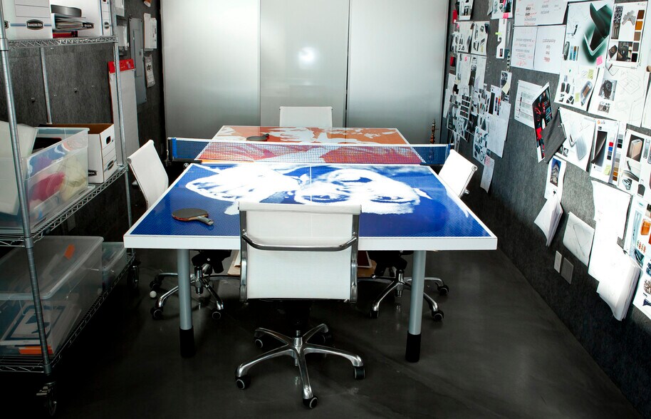 More Photos Of 3459 Motor Ave, Los Angeles Loft Creative Space For Lease