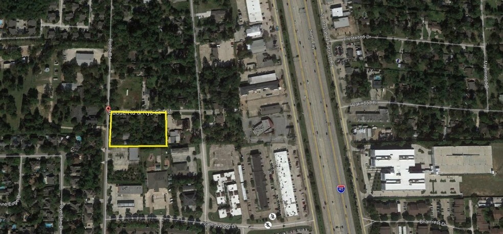 Primary Photo Of 225 Rye St, Spring Land For Sale