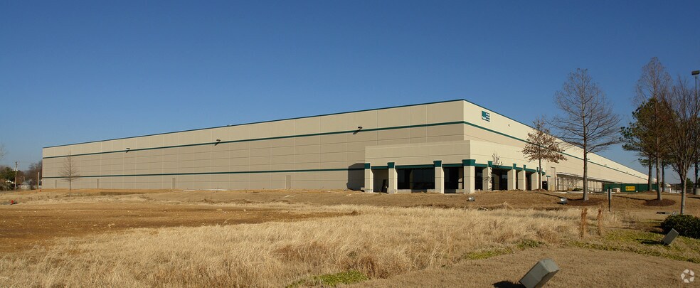 More Photos Of 5750 Challenge Dr, Memphis Warehouse For Lease