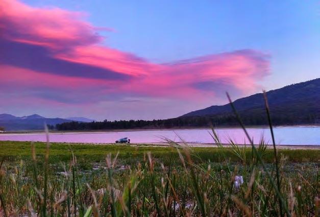 More Photos Of SEC S Cawston Ave & W Thornton Ave, Hemet Land For Sale