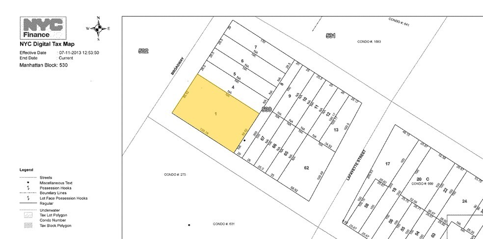 More Photos Of 0 Bond St, New York Office For Lease