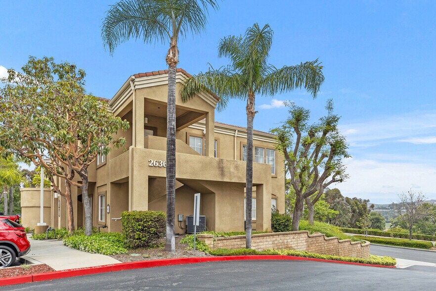More Photos Of 26361 Crown Valley Pky, Mission Viejo Office For Lease