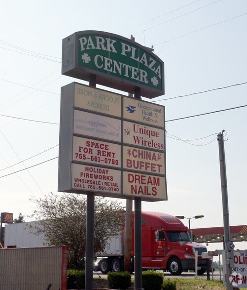 More Photos Of 7300-7408 W State Road 28, Elwood Unknown For Lease