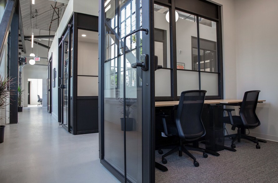 More Photos Of 26 S Rio Grande St #2072, Salt Lake City, UT 84101, Salt Lake City Coworking Space