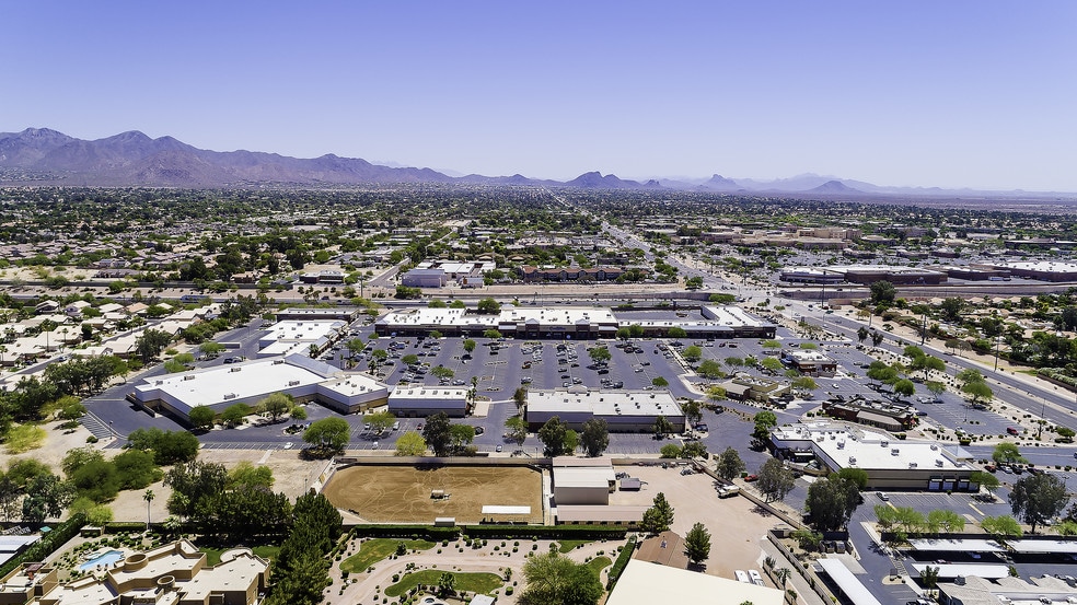 More Photos Of 8710-8776 E Shea Blvd, Scottsdale Storefront For Lease