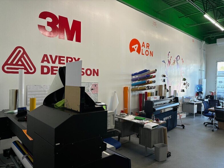 More Photos Of 7362 Futures Dr, Orlando Coworking Space