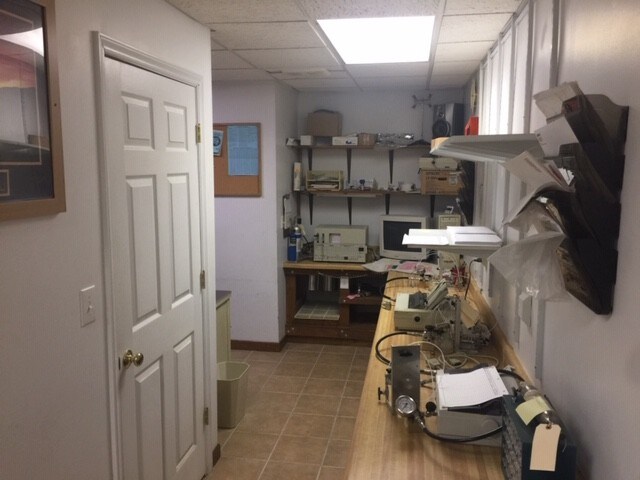 More Photos Of 934 Little Coal River Rd, Alum Creek Office For Lease