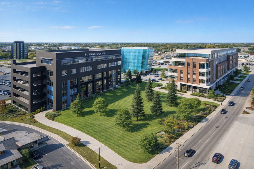More Photos Of 700 Pilgrim Way, Ashwaubenon Land For Sale