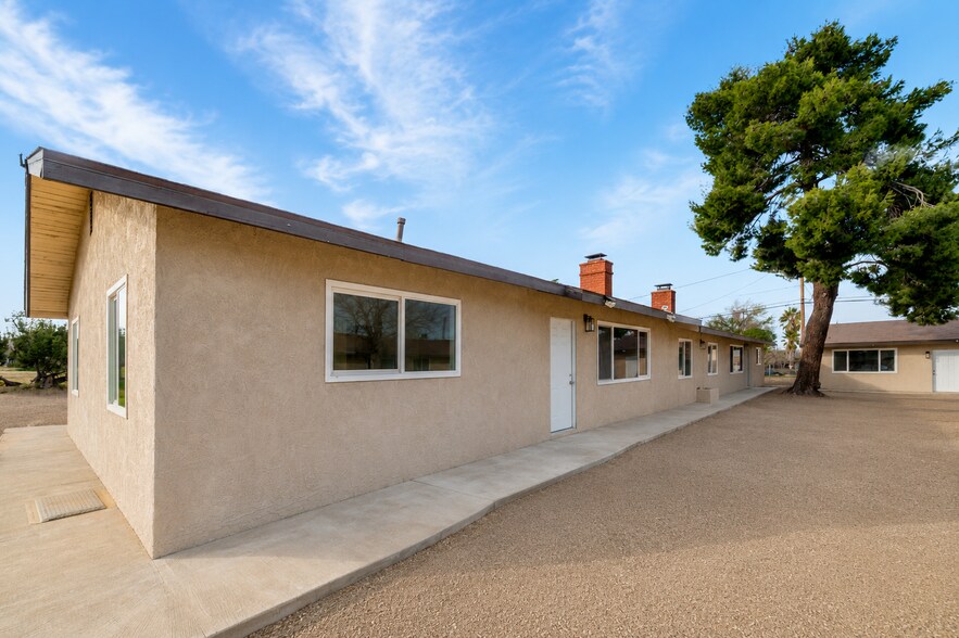 More Photos Of 16012-16020 Juniper St, Hesperia Assisted Living For Lease