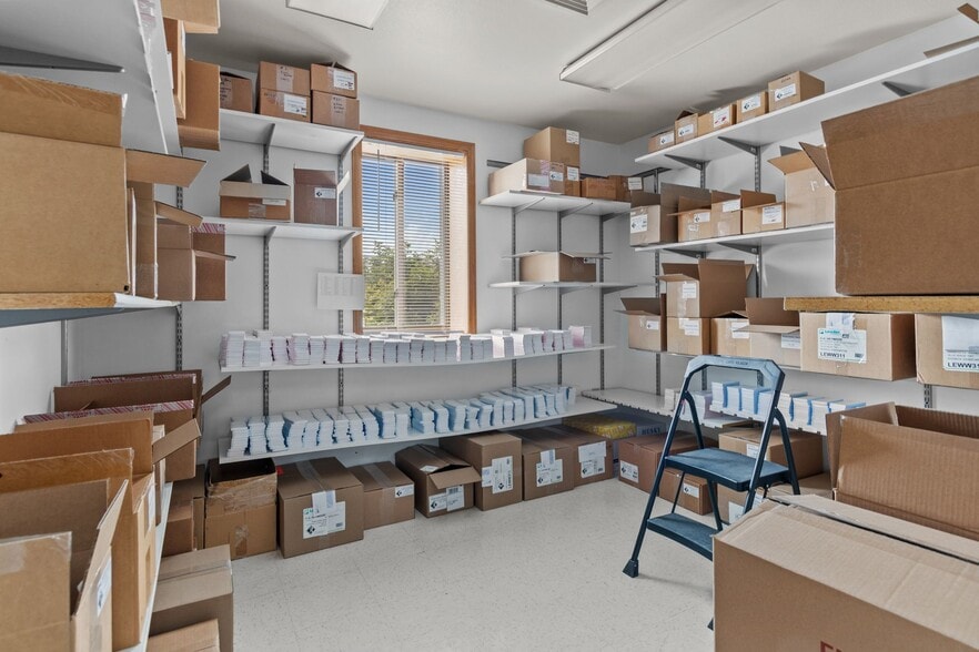 More Photos Of N7658 County Highway WH, Taycheedah Manufacturing For Sale