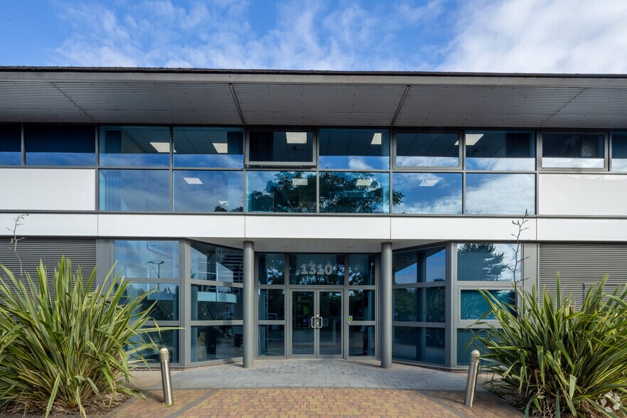 Primary Photo Of 1310 Solihull Pky, Birmingham Coworking Space