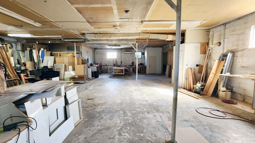 More Photos Of 20130 Industrial Ave, Langley Warehouse For Sale