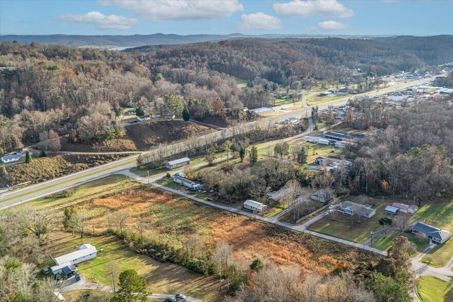 More Photos Of 2400 Roane State Hwy, Harriman Land For Sale