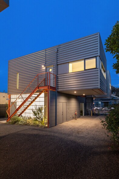 More Photos Of 161 N Garden St, Ventura Apartments For Sale
