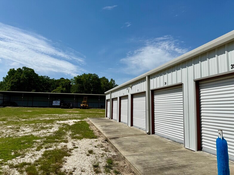 More Photos Of 30333 Highway 31, Brewton Self Storage For Sale