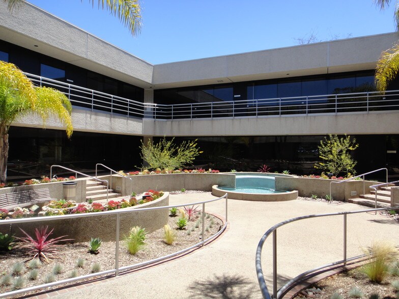 More Photos Of 5120 Shoreham Pl, San Diego Office For Sale