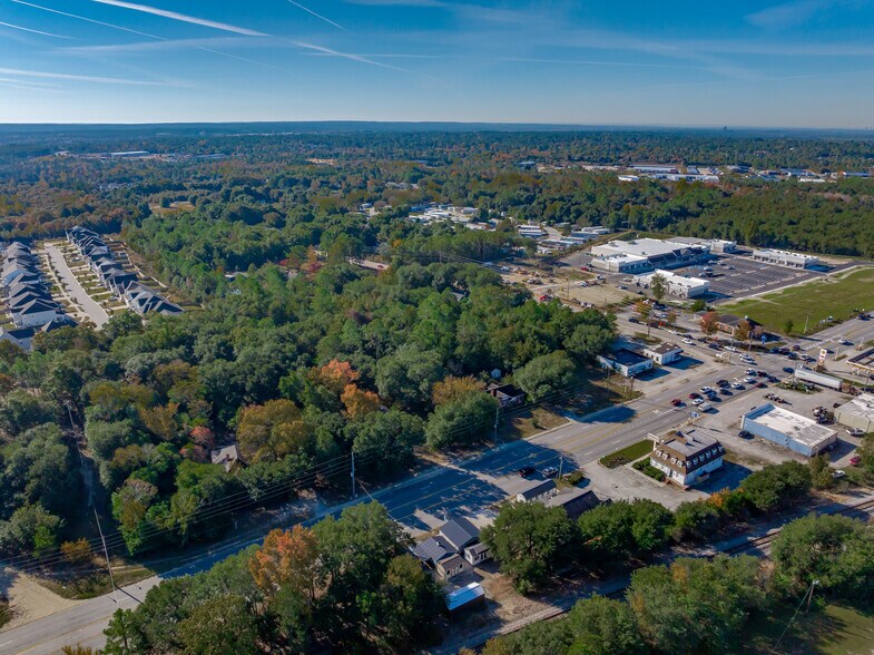 More Photos Of 10612 Two Notch Rd, Elgin Land For Sale