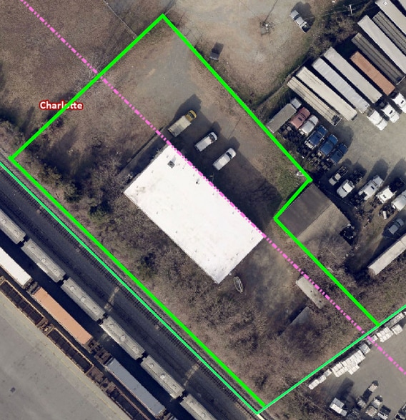 More Photos Of 4903 Rozzelles Ferry Rd, Charlotte Warehouse For Lease