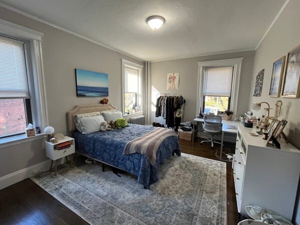 More Photos Of 10-12 Greenway Ct, Brookline Apartments For Sale