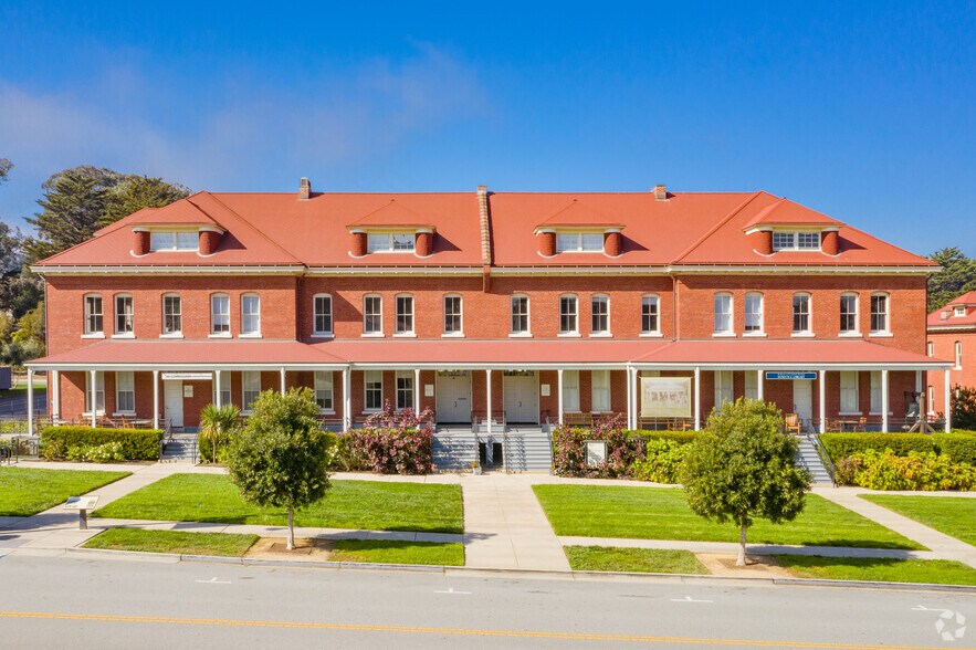 More Photos Of 101 Montgomery St, San Francisco Office For Lease