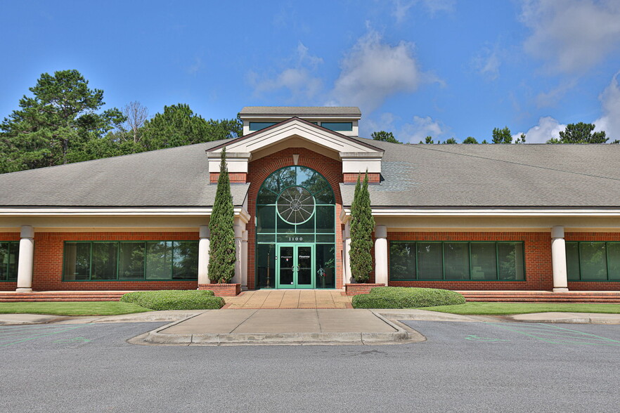 More Photos Of 1100 Brookstone Centre Pky, Columbus Office Residential For Sale