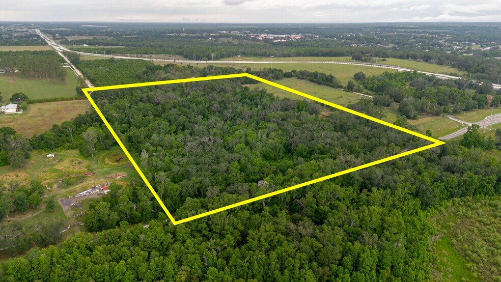 More Photos Of 34957 Prospect rd, Dade City Land For Sale