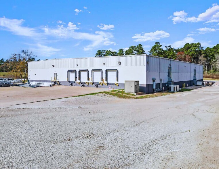 Primary Photo Of 500 Highway 19, Huntsville Warehouse For Sale