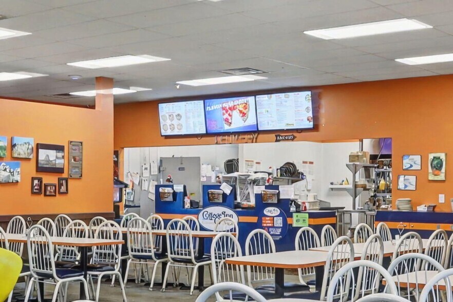 More Photos Of 3883 Carleton Rd, Hillsdale Amusement Park For Sale