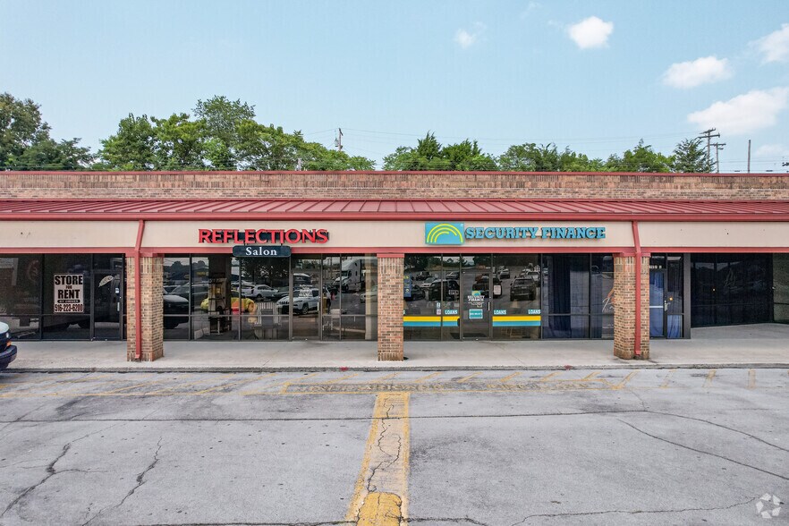 More Photos Of 455 Highway 321 N, Lenoir City Unknown For Lease