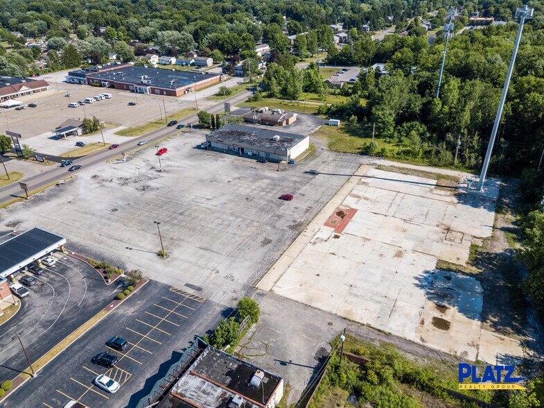 More Photos Of 1746 S Raccoon Rd, Austintown Land For Sale