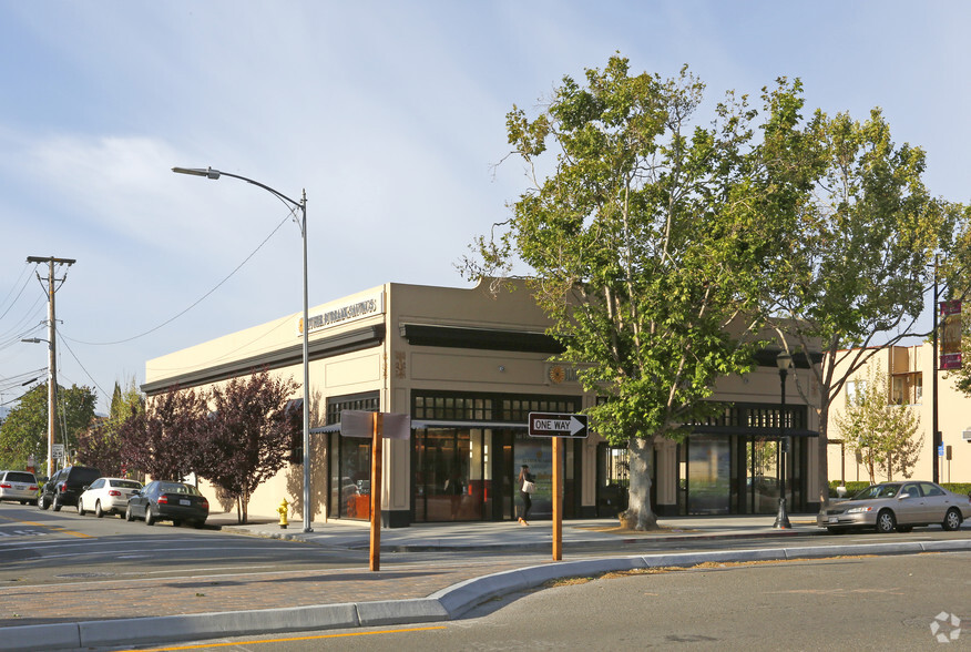 Primary Photo Of 956 The Alameda, San Jose Freestanding For Lease