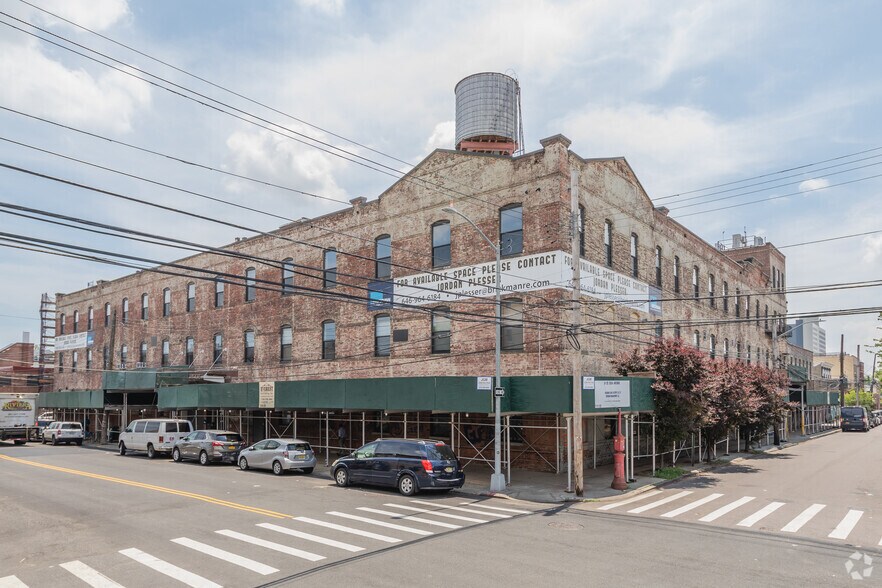 More Photos Of 9-20 35th Ave, Long Island City Office Residential For Lease