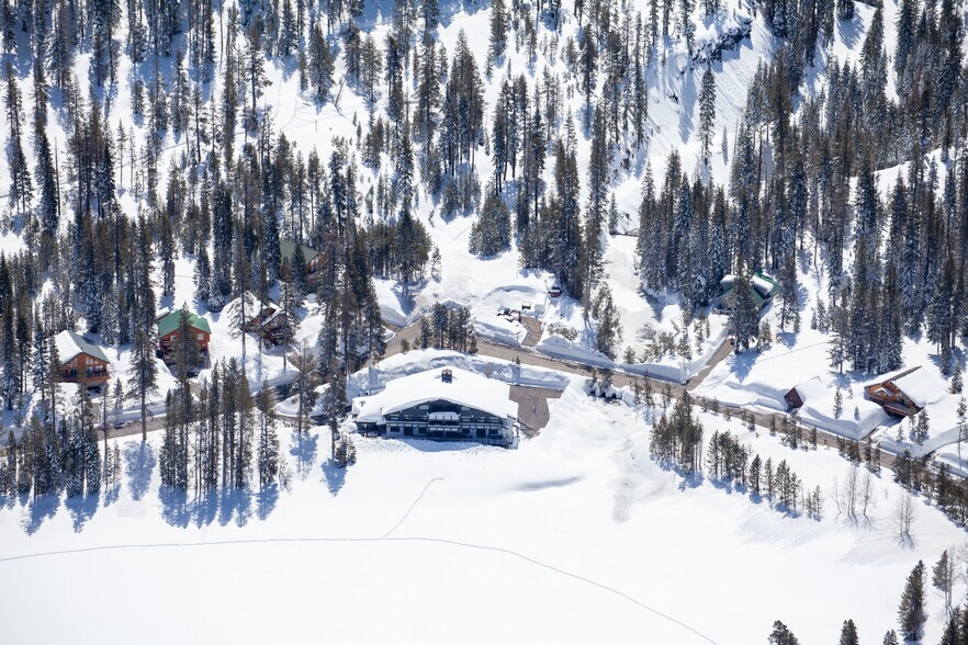 More Photos Of 1111 Soda Springs Rd, Soda Springs Hospitality For Sale