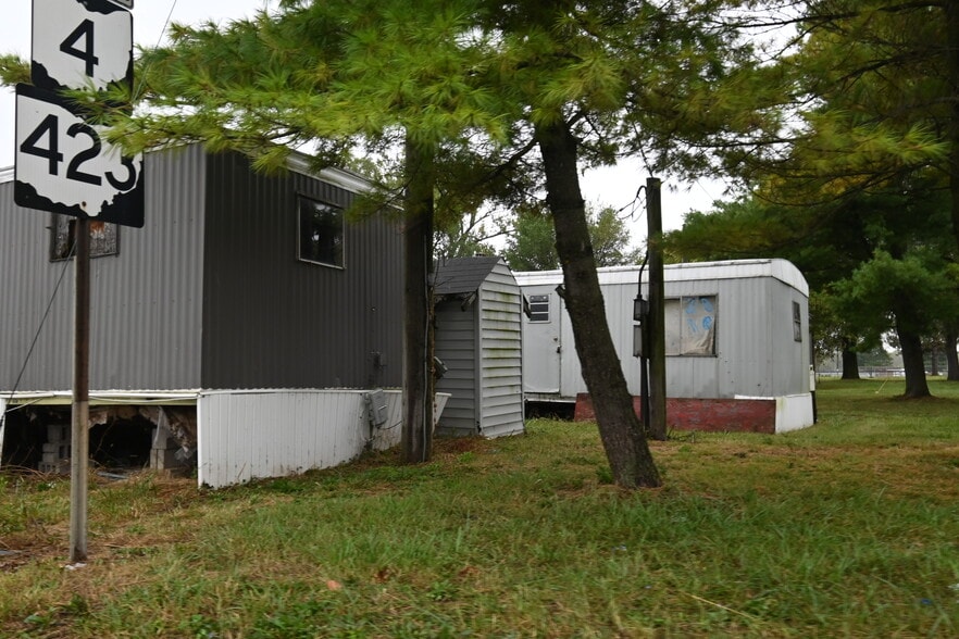 More Photos Of 1015 N Main St, Marion Manufactured Housing Mobile Home Park For Sale