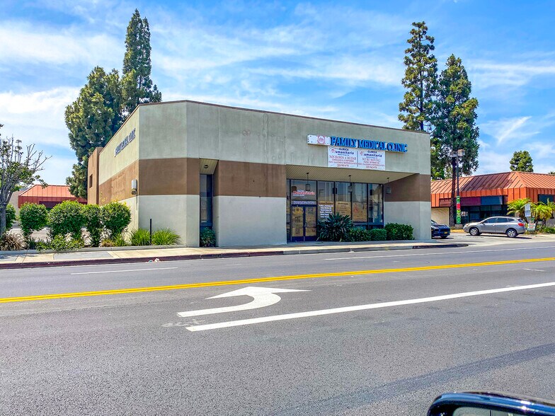 More Photos Of 5953 Atlantic Blvd, Maywood Medical For Lease