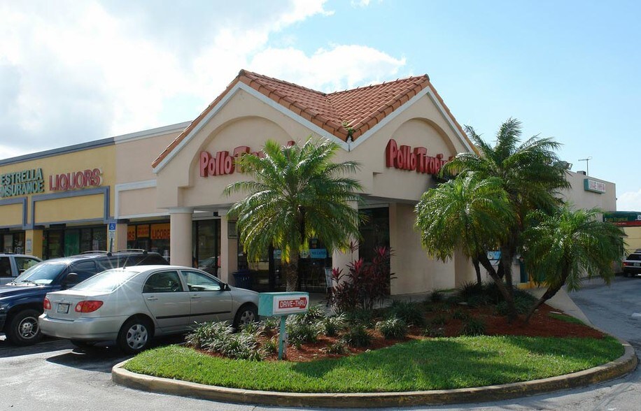 24142490 W 60th St, Hialeah, FL 33016 Retail For Lease