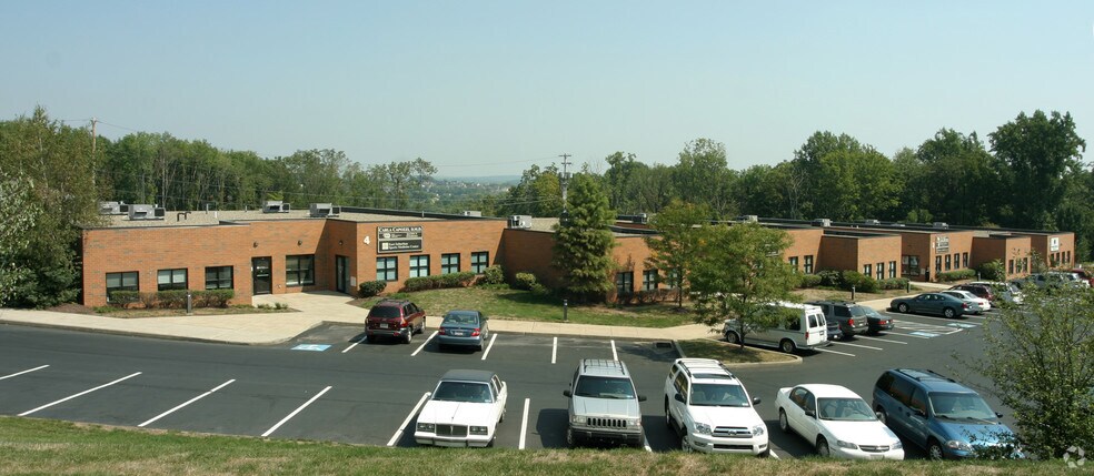 More Photos Of 3520 Route 130, Irwin Office For Lease