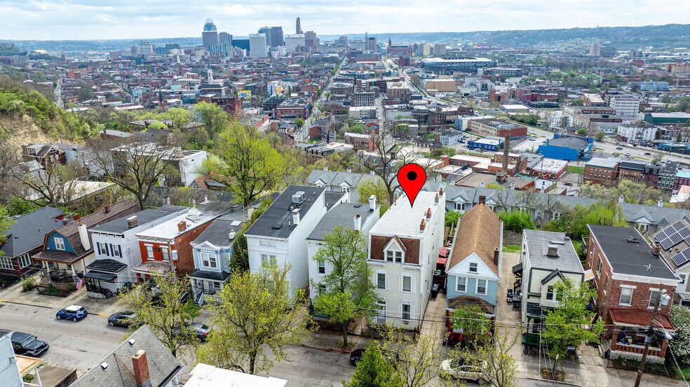 More Photos Of 241 Klotter Ave, Cincinnati Apartments For Sale