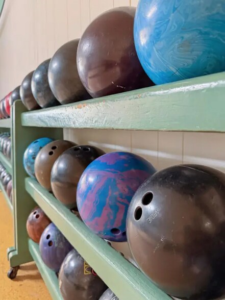 More Photos Of 109 Mill St, Currie Bowling Alley For Sale