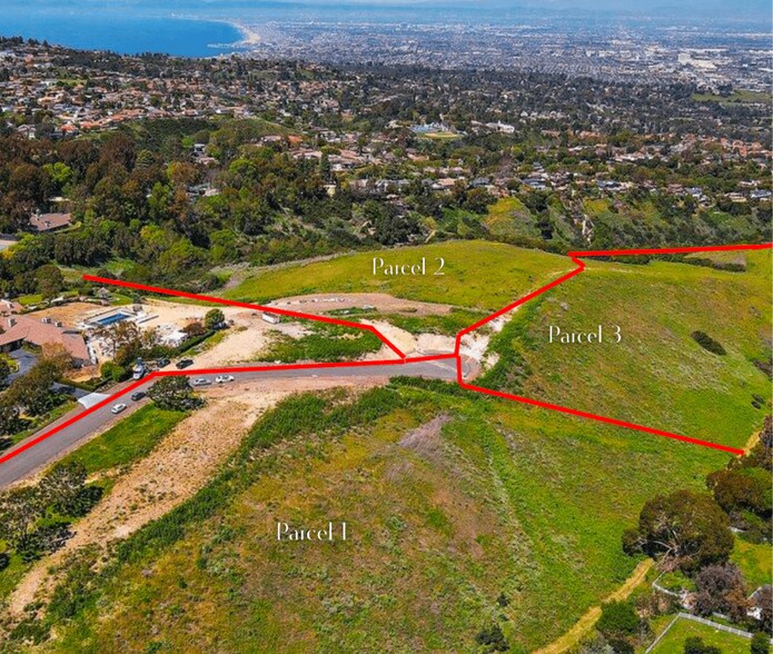 More Photos Of Storm Hill Ln, Palos Verdes Peninsula Land For Sale