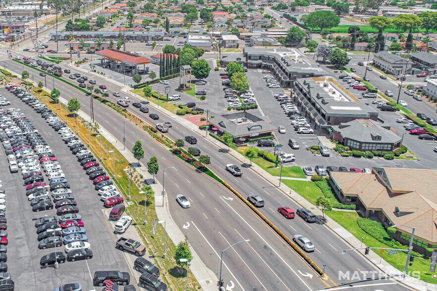 More Photos Of 7300-7306 Firestone Blvd, Downey General Retail For Sale