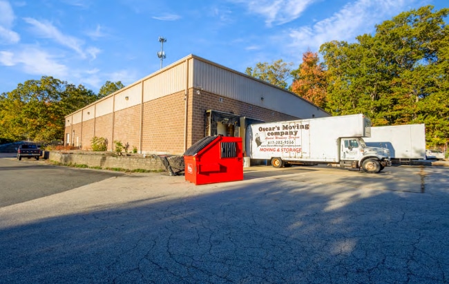 More Photos Of 24B Jolma Rd, Worcester Warehouse For Sale