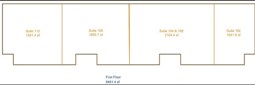 More Photos Of 101-110 Southern Oaks Dr & Thonotosassa Rd & Baker St, Plant City Medical For Lease