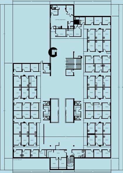 More Photos Of 1530-1538 7th Ave W, Vancouver Office For Lease