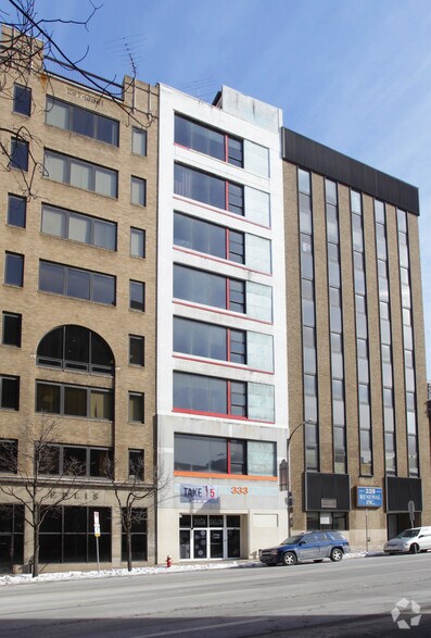 More Photos Of 333 Boulevard of the Allies, Pittsburgh Office Residential For Sale