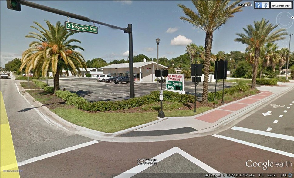 More Photos Of 1980 S Ridgewood Ave, Daytona Beach Convenience Store For Sale