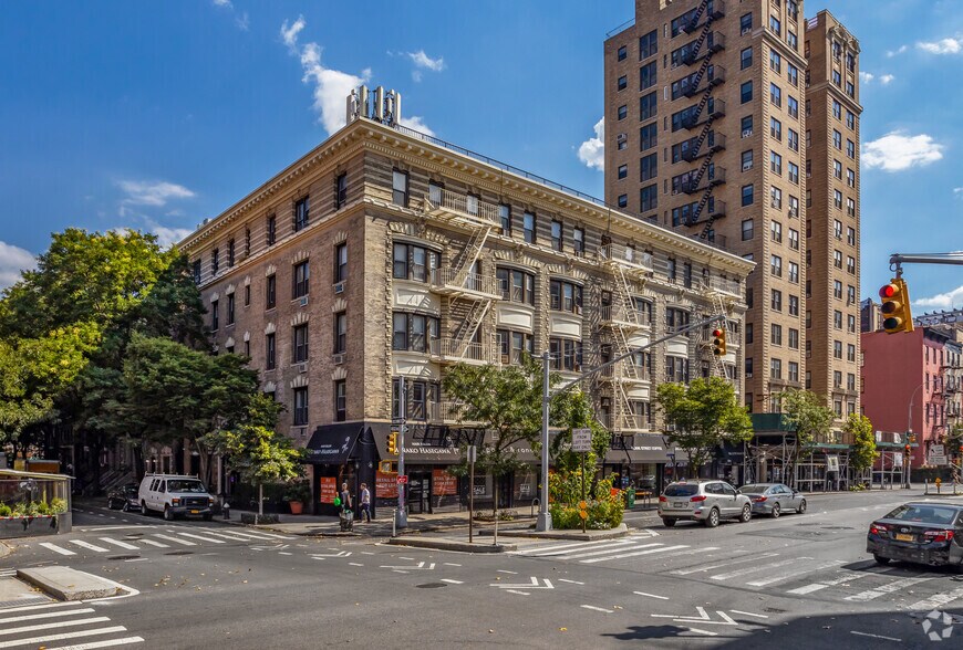 Primary Photo Of 170-178 Ninth Ave, New York Apartments For Lease