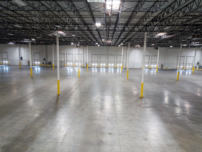 More Photos Of 465 Industrial Ave, Santa Teresa Manufacturing For Sale